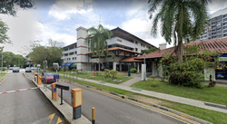 Bedok Reservoir Road (D16), Shop House #505379161